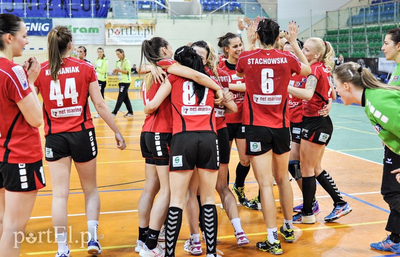 Start czwarty, brąz dla Pogoni zdjęcie nr 106712