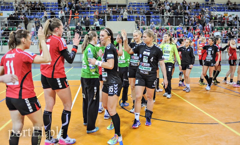 Start czwarty, brąz dla Pogoni zdjęcie nr 106713