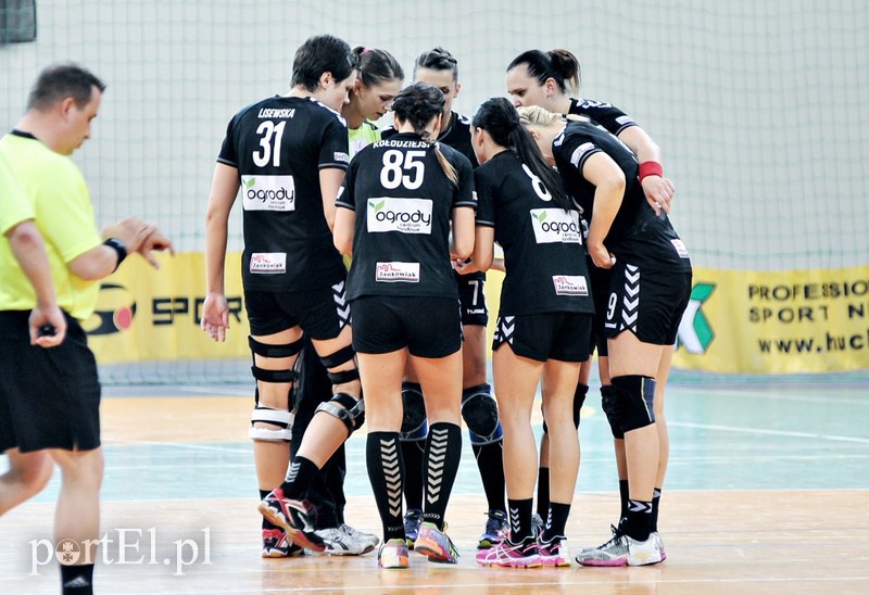 Start czwarty, brąz dla Pogoni zdjęcie nr 106692