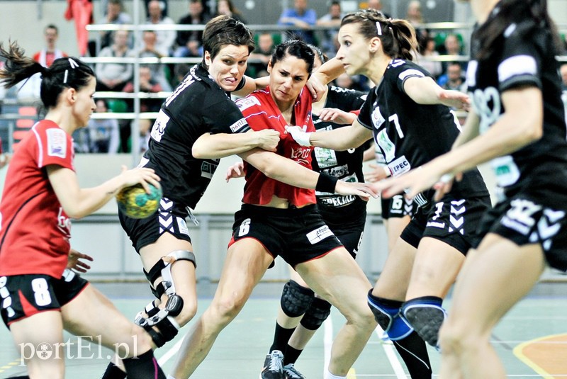 Start czwarty, brąz dla Pogoni zdjęcie nr 106707