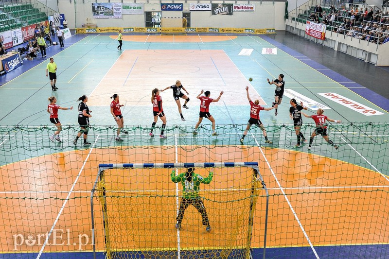 Start czwarty, brąz dla Pogoni zdjęcie nr 106700