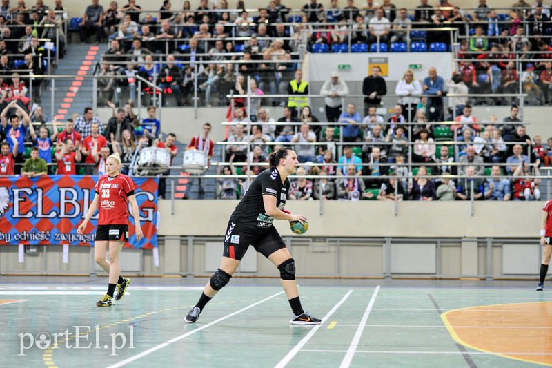 Start czwarty, brąz dla Pogoni zdjęcie nr 106704