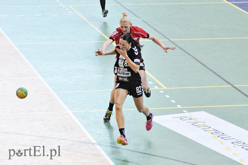 Start czwarty, brąz dla Pogoni zdjęcie nr 106696