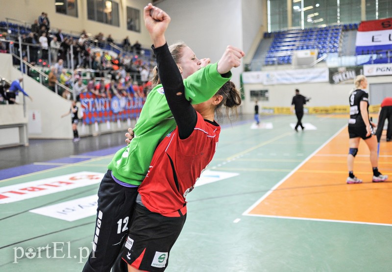 Start czwarty, brąz dla Pogoni zdjęcie nr 106714