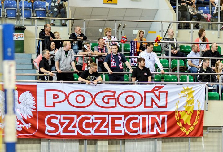 Start czwarty, brąz dla Pogoni zdjęcie nr 106710