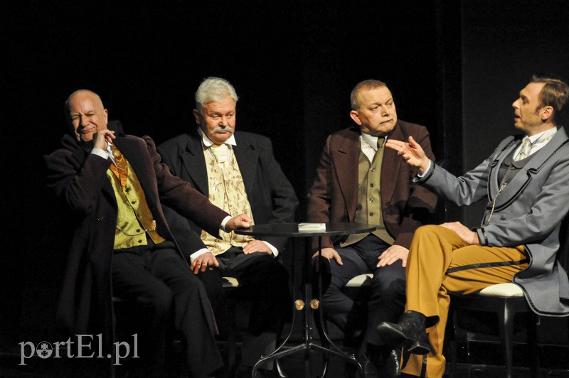 W 80 minut dookoła świata zdjęcie nr 106721