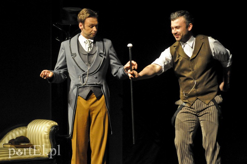 W 80 minut dookoła świata zdjęcie nr 106719