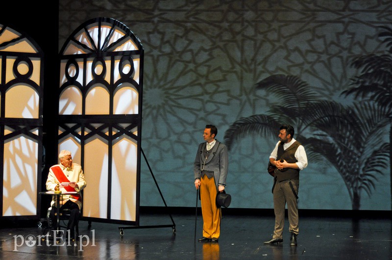 W 80 minut dookoła świata zdjęcie nr 106729