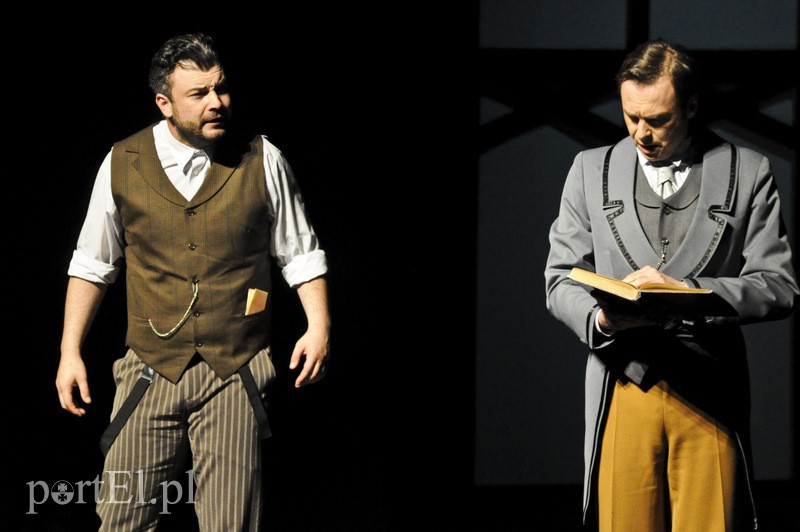 W 80 minut dookoła świata zdjęcie nr 106723