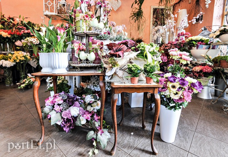 Elbląg  Nie mów - wyraź to gestem