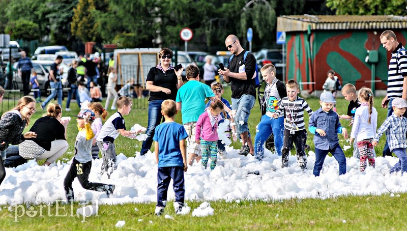 Mundurowy zawrót głowy zdjęcie nr 106796