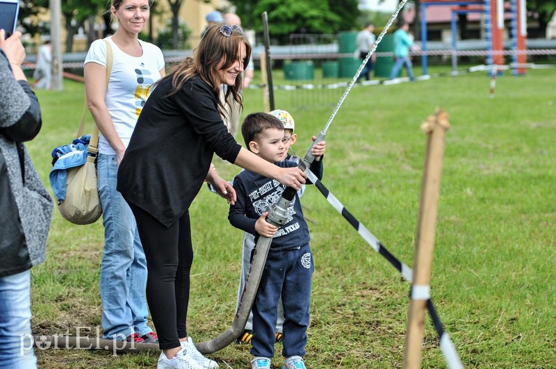Mundurowy zawrót głowy zdjęcie nr 106781