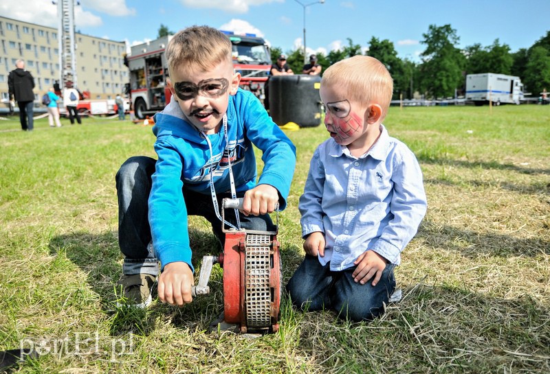 Mundurowy zawrót głowy zdjęcie nr 106783