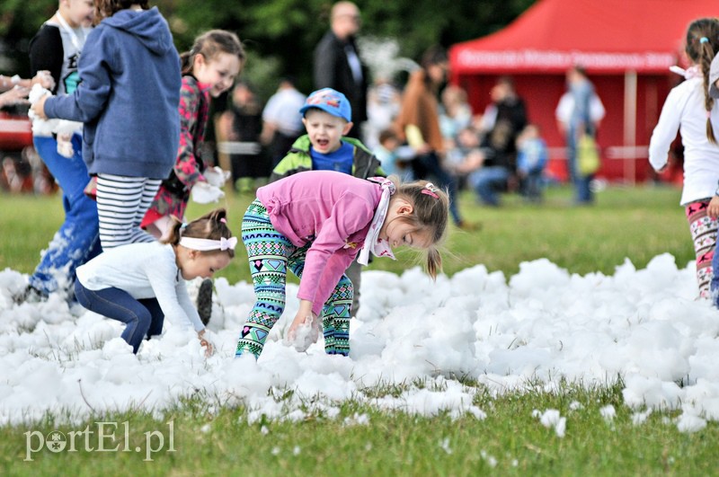 Mundurowy zawrót głowy zdjęcie nr 106797