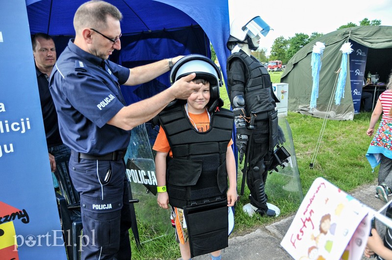 Mundurowy zawrót głowy zdjęcie nr 106769