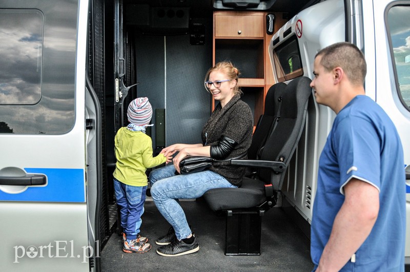 Mundurowy zawrót głowy zdjęcie nr 106772