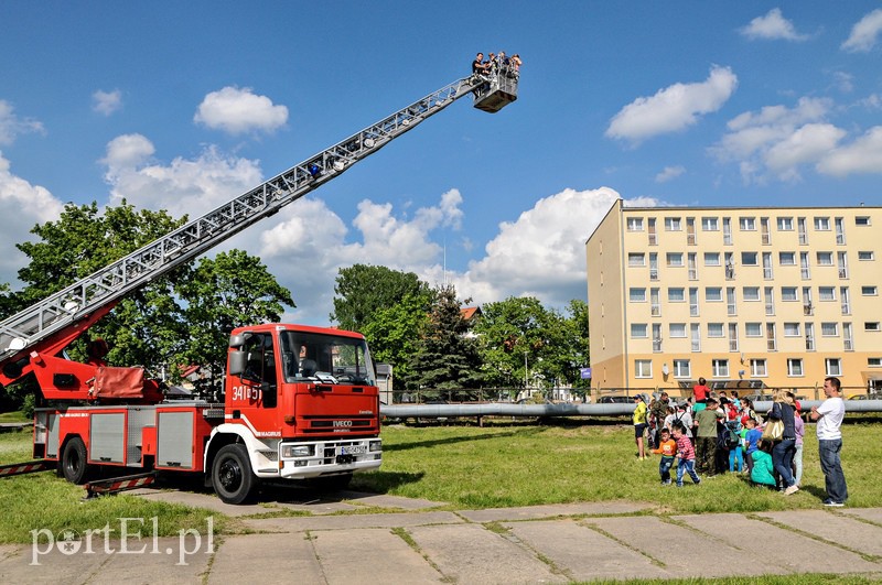 Mundurowy zawrót głowy zdjęcie nr 106775