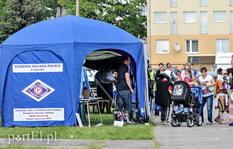 Mundurowy zawrót głowy zdjęcie nr 106768