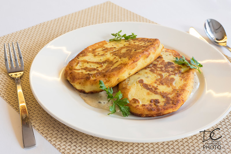 Nowa karta w Restauracji Duet! zdjęcie nr 106801