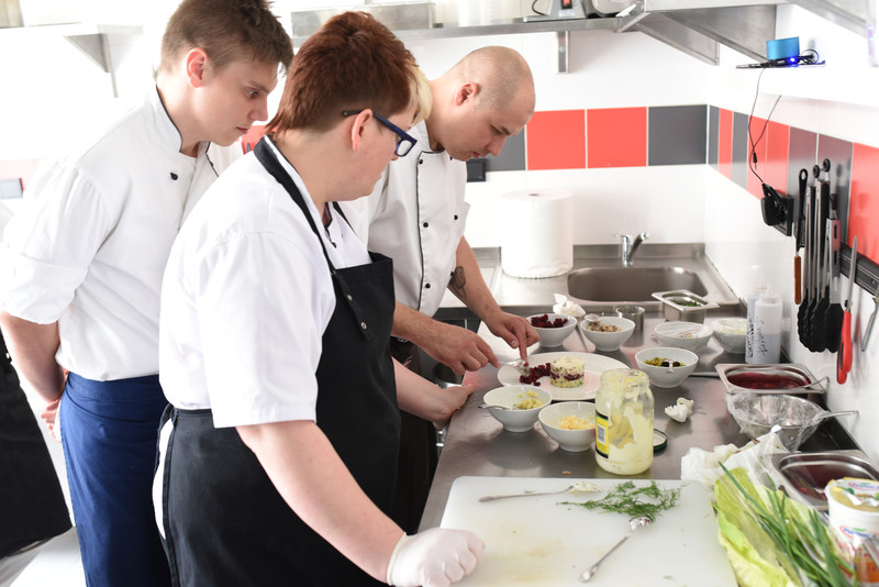 Nowa karta w Restauracji Duet! zdjęcie nr 106803