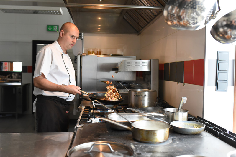 Nowa karta w Restauracji Duet! zdjęcie nr 106805