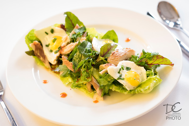 Nowa karta w Restauracji Duet! zdjęcie nr 106802