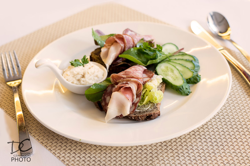 Nowa karta w Restauracji Duet! zdjęcie nr 106800