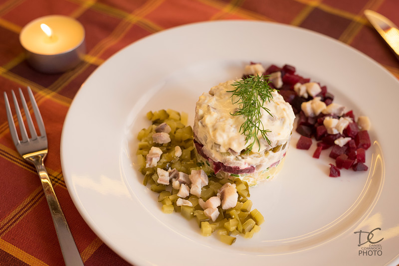 Elbląg Nowa karta w Restauracji Duet!