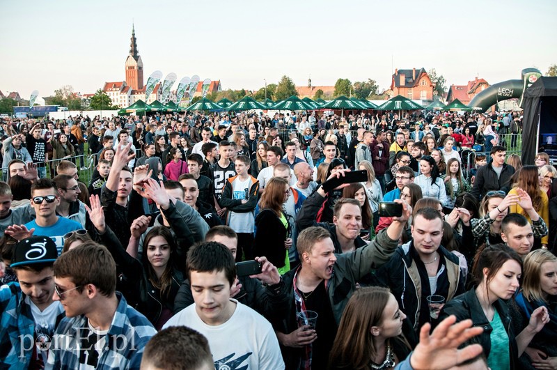  Dobre emocje, dobra zabawa - tak się bawili studenci zdjęcie nr 106842