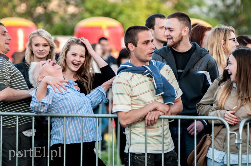  Dobre emocje, dobra zabawa - tak się bawili studenci zdjęcie nr 106824