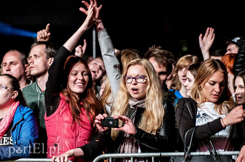  Dobre emocje, dobra zabawa - tak się bawili studenci zdjęcie nr 106852