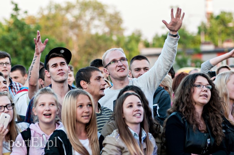  Dobre emocje, dobra zabawa - tak się bawili studenci zdjęcie nr 106838