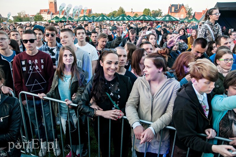  Dobre emocje, dobra zabawa - tak się bawili studenci zdjęcie nr 106841