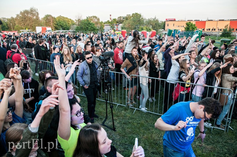  Dobre emocje, dobra zabawa - tak się bawili studenci zdjęcie nr 106843