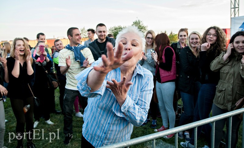  Dobre emocje, dobra zabawa - tak się bawili studenci zdjęcie nr 106826