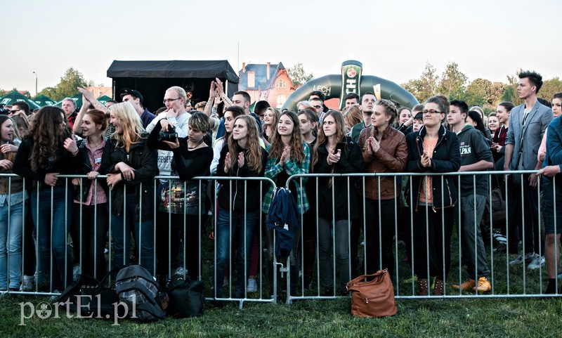  Dobre emocje, dobra zabawa - tak się bawili studenci zdjęcie nr 106844