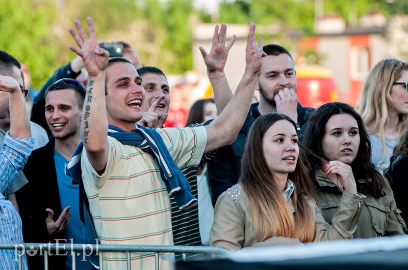  Dobre emocje, dobra zabawa - tak się bawili studenci zdjęcie nr 106822