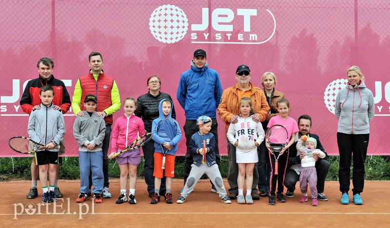 JetSystem Active Team Junior Cup dzień pierwszy zdjęcie nr 106897