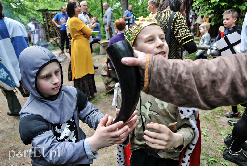 Wielka bitwa pod Sierpińcem zdjęcie nr 106922