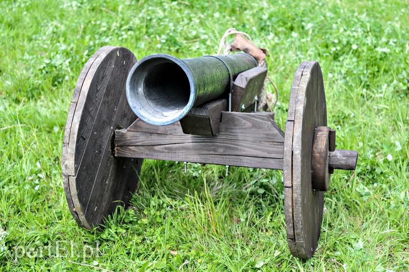 Wielka bitwa pod Sierpińcem zdjęcie nr 106930