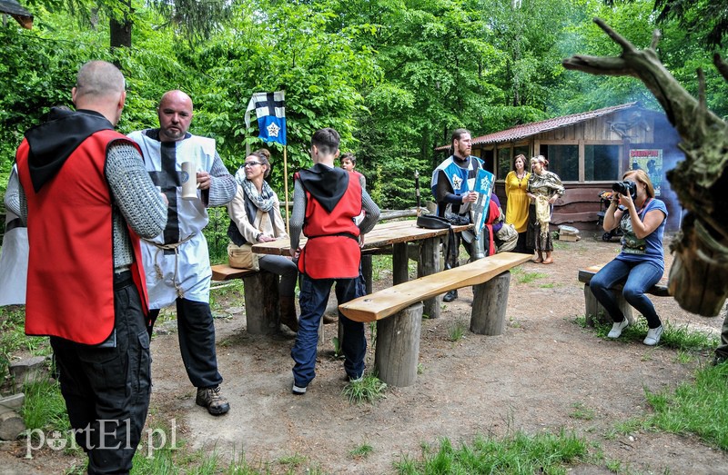 Wielka bitwa pod Sierpińcem zdjęcie nr 106925