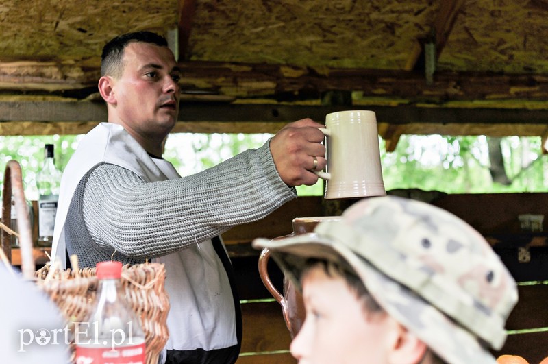 Wielka bitwa pod Sierpińcem zdjęcie nr 106926