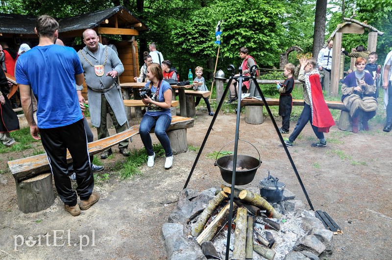 Wielka bitwa pod Sierpińcem zdjęcie nr 106923