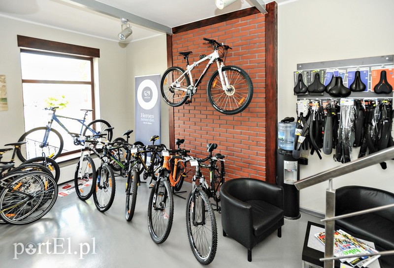 Wkręć się w dobrą jazdę! zdjęcie nr 106978