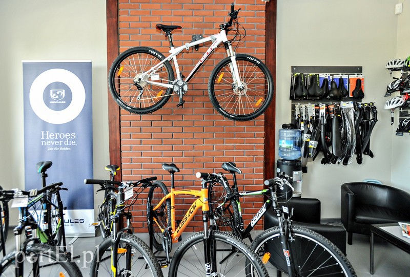 Wkręć się w dobrą jazdę! zdjęcie nr 106976