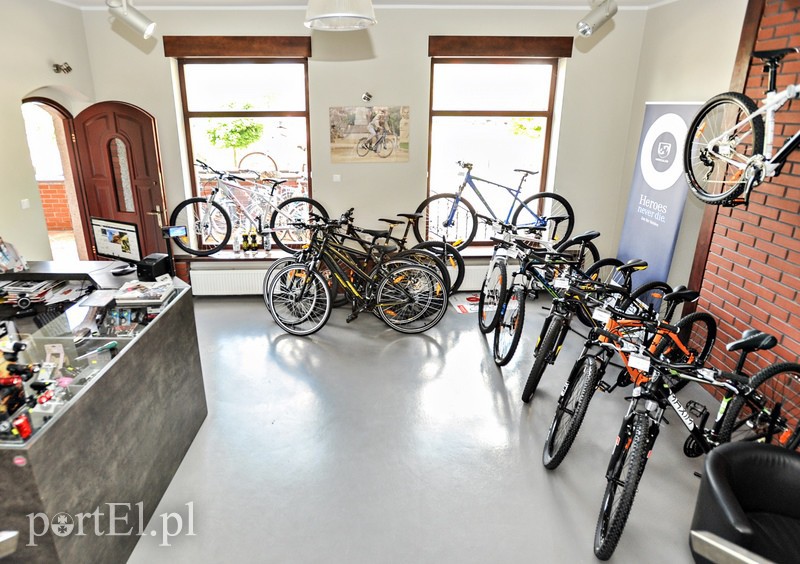 Wkręć się w dobrą jazdę! zdjęcie nr 106977