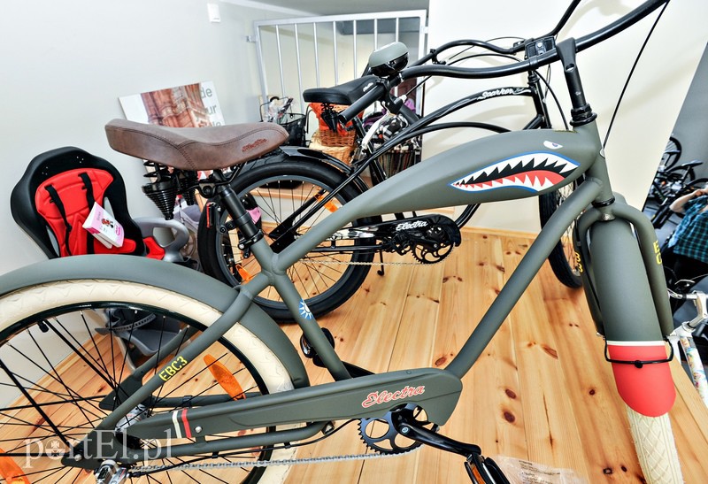 Wkręć się w dobrą jazdę! zdjęcie nr 106972