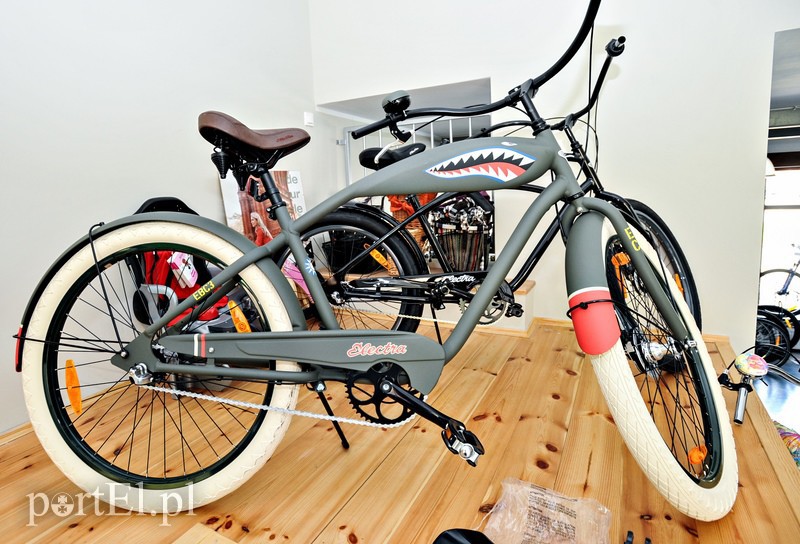 Wkręć się w dobrą jazdę! zdjęcie nr 106971