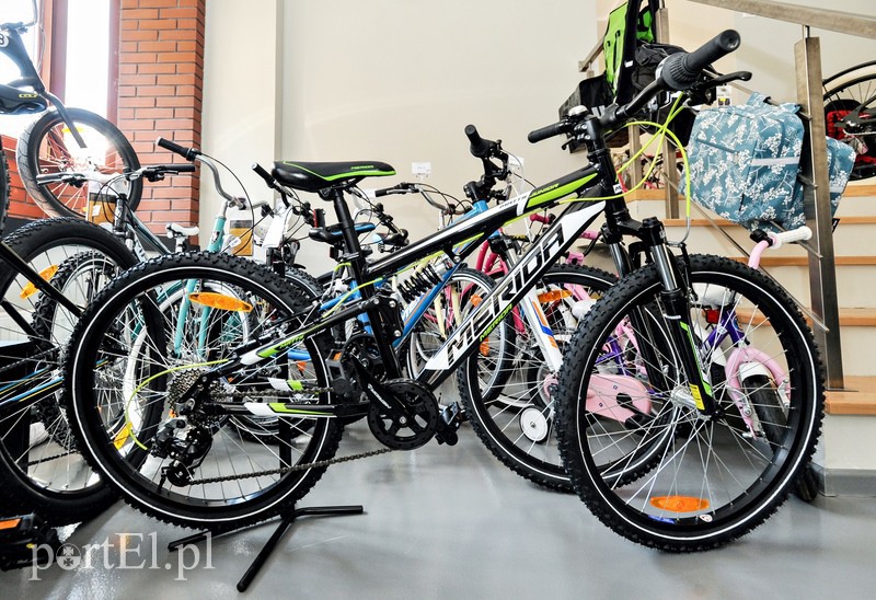 Wkręć się w dobrą jazdę! zdjęcie nr 106970