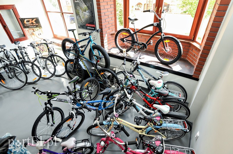 Wkręć się w dobrą jazdę! zdjęcie nr 106974